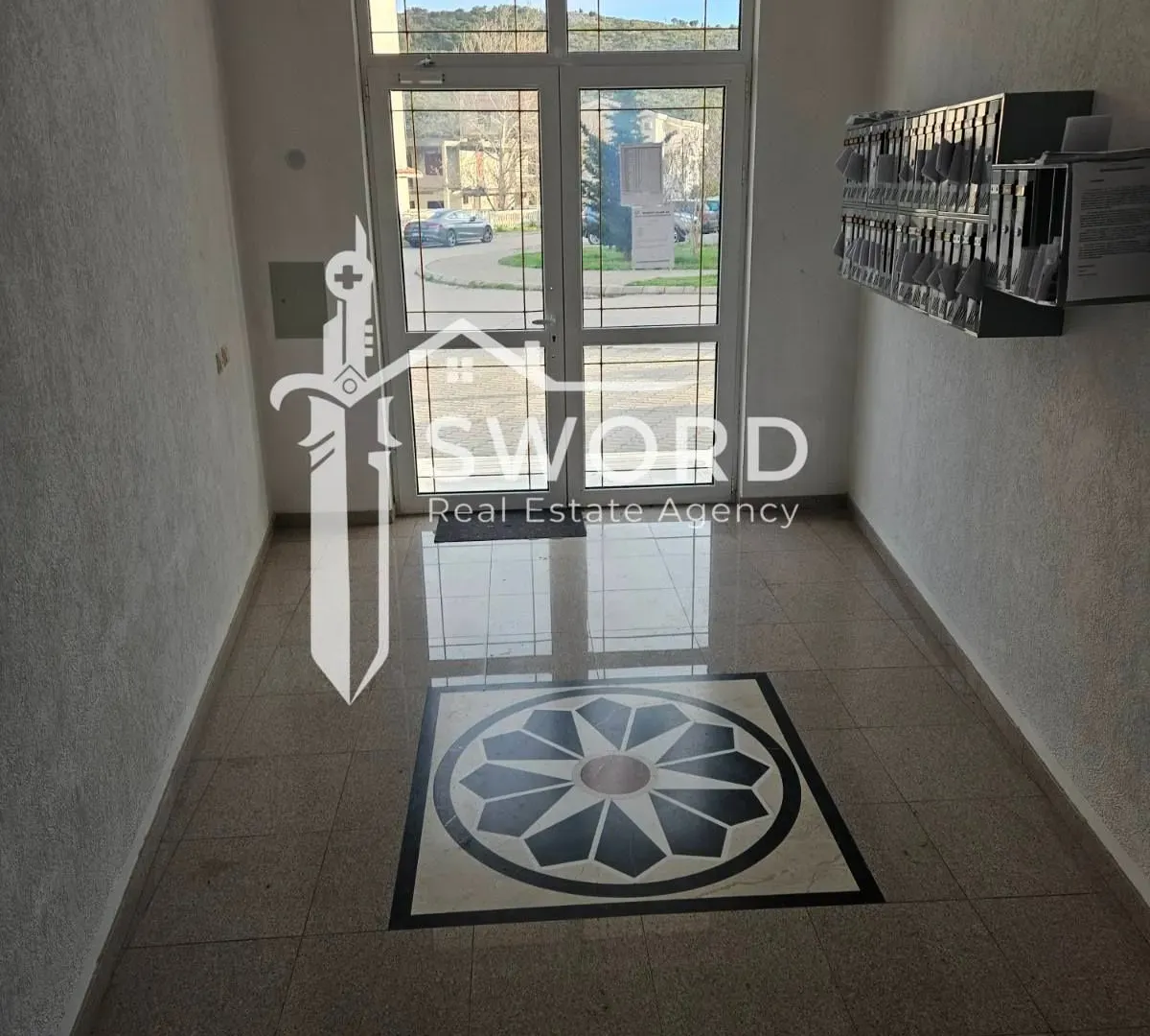 Sale, one bedroom apartment, 60m², Sutomore, Bar