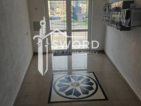 Sale, one bedroom apartment, 60m², Sutomore, Bar - image 14
