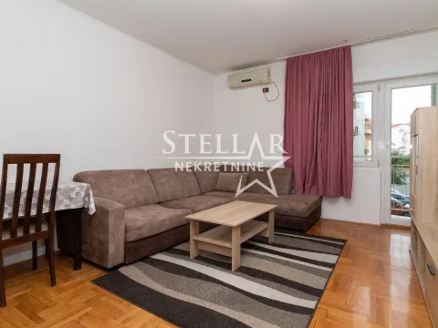 Rent, one bedroom apartment, 42m², Zabjelo, Podgorica - image 2