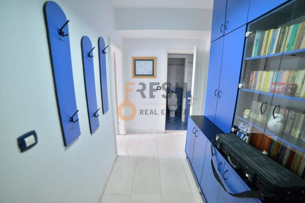 Sale, office space, 104m², Centar, Podgorica