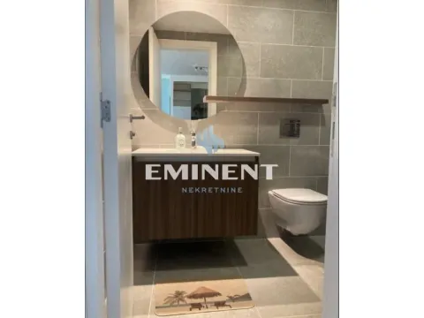 Izdavanje, dvosoban stan, 58m², Savski Venac, Beograd - image 9