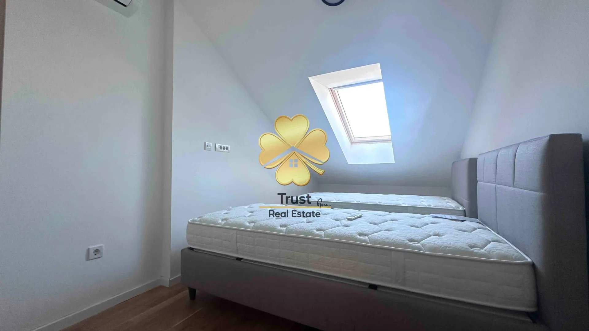 Rent, two bedroom apartment, 70m², Podgorica, Crna Gora