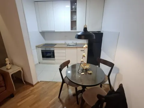 Rent, one bedroom apartment, 43m², Podbara, Novi Sad Sve Podlokacije - image 5
