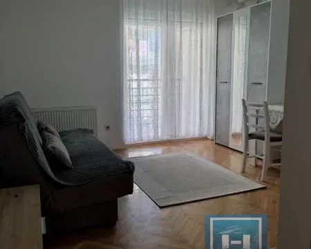 Izdavanje, garsonjera, 26m², Jagodina, Srbija - image 6