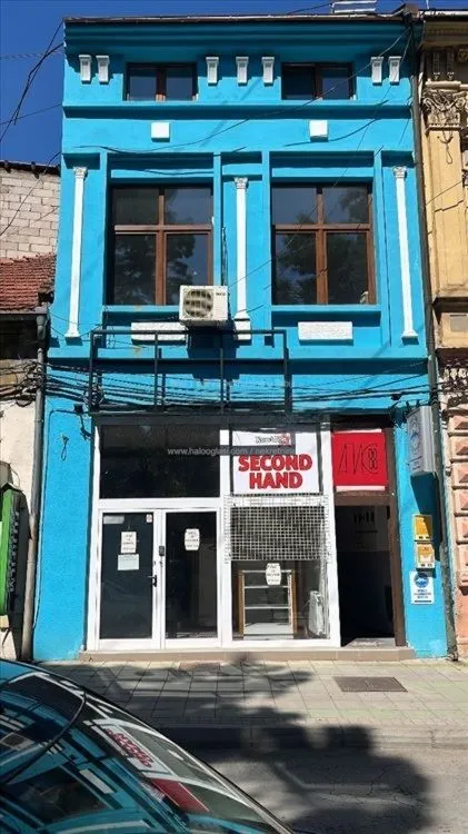 Rent, office space, 136m², Centar, Požarevac