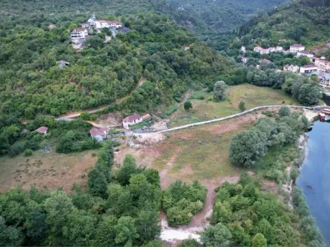 Sale, land lot, 1300m², Cetinje, Crna Gora - image 14