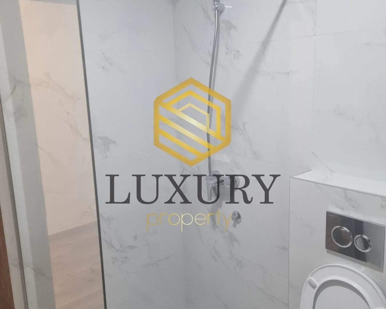 Rent, studio apartment, 30m², Donja Gorica, Podgorica