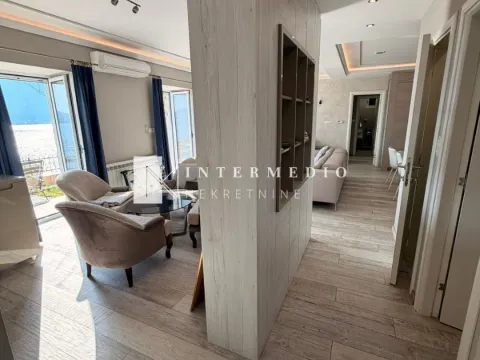 Sale, four bedroom apartment, 99m², Centar, Herceg Novi - image 8