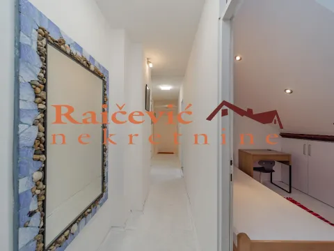 Rent, one bedroom apartment, 35m², Savski Venac, Beograd - image 5