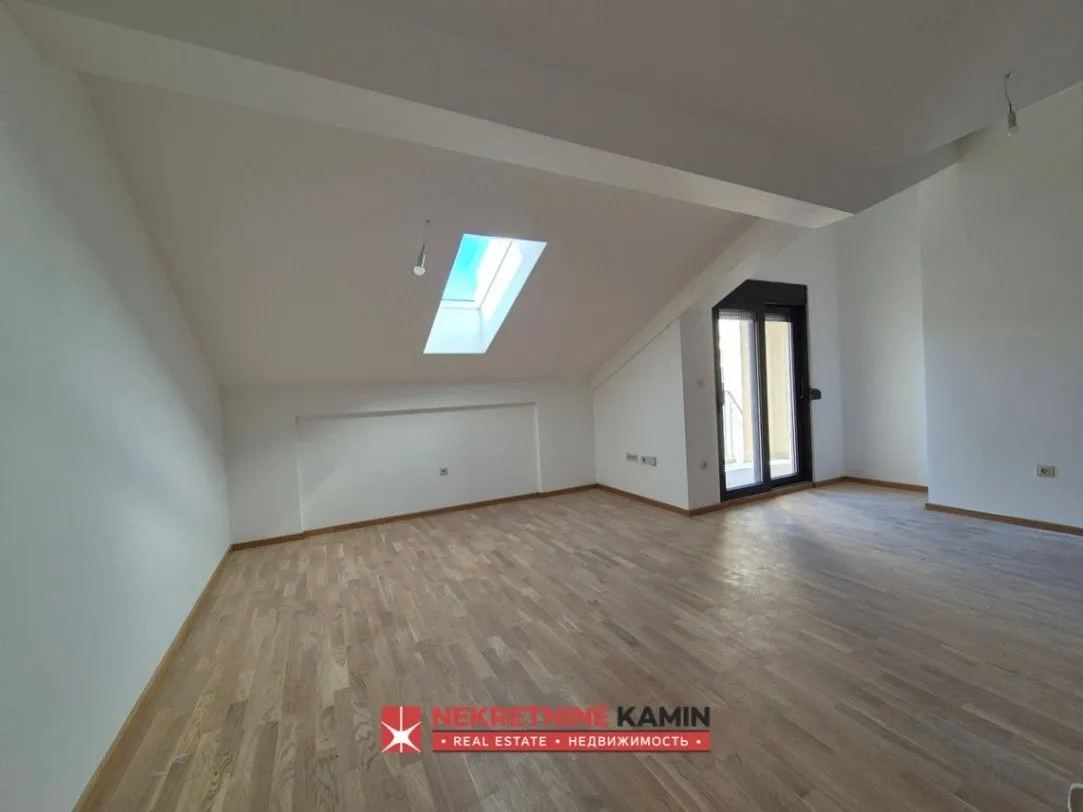 Sale, apartment, 71m², Adok, Budva