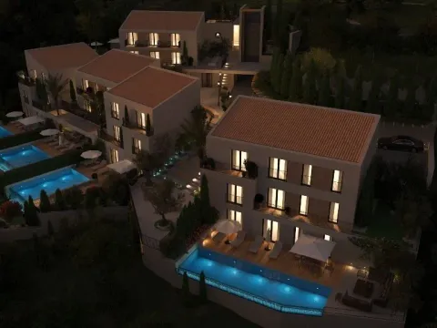 Prodaja, kuća, 261m², Lapčići, Budva - image 14