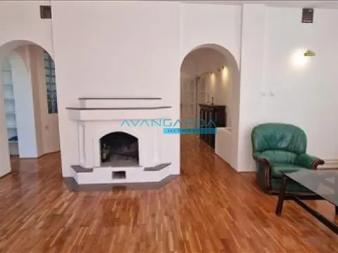 Izdavanje, četvorosoban stan, 210m², Višnjička Banja, Palilula Sve Podlokacije - image 15