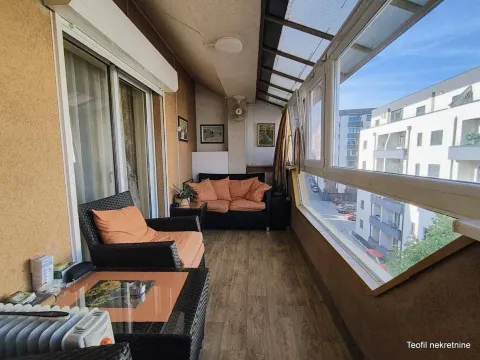 Sale, apartment, 135m², Vrnjačka Banja, Srbija - image 15