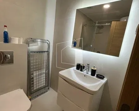 Rent, apartment, 45m², New City, Podgorica - image 8