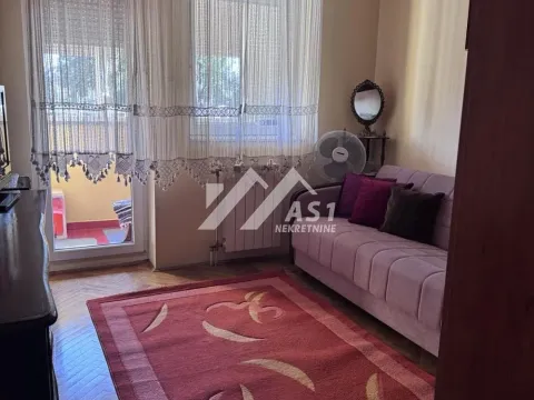 Izdavanje, jednosoban stan, 45m², Centar, Novi Sad - image 4