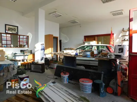 Prodaja, poslovni prostor, 140m², Zabjelo, Podgorica - image 1