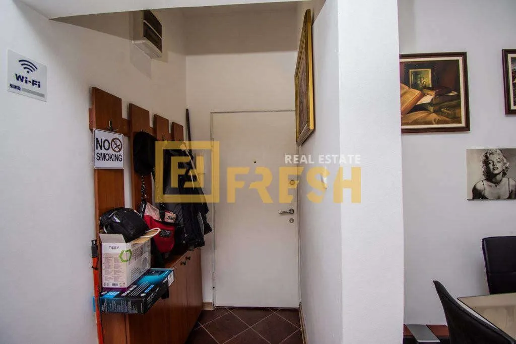 Rent, two bedroom apartment, 73m², Centar, Podgorica