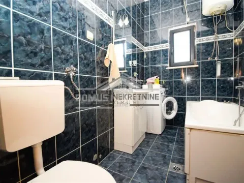 Rent, house, 160m², Donja Gorica, Podgorica - image 9