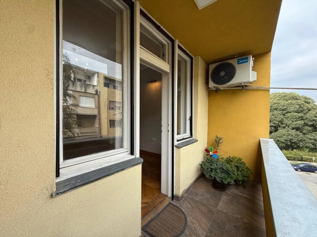 Rent, office space, 123m², Centar, Novi Sad
