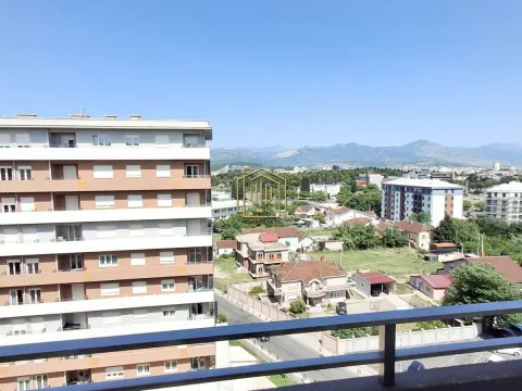 Prodaja, jednosoban stan, 40m², Central Point, Podgorica - image 7