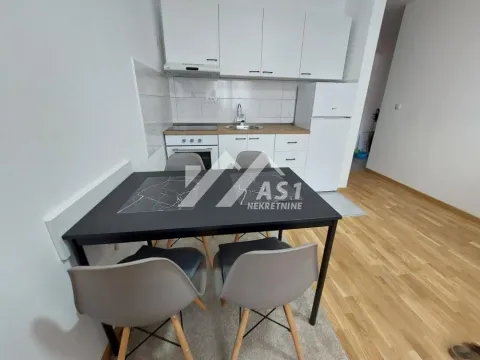 Izdavanje, jednosoban stan, 37m², Adice, Novi Sad Sve Podlokacije - image 3