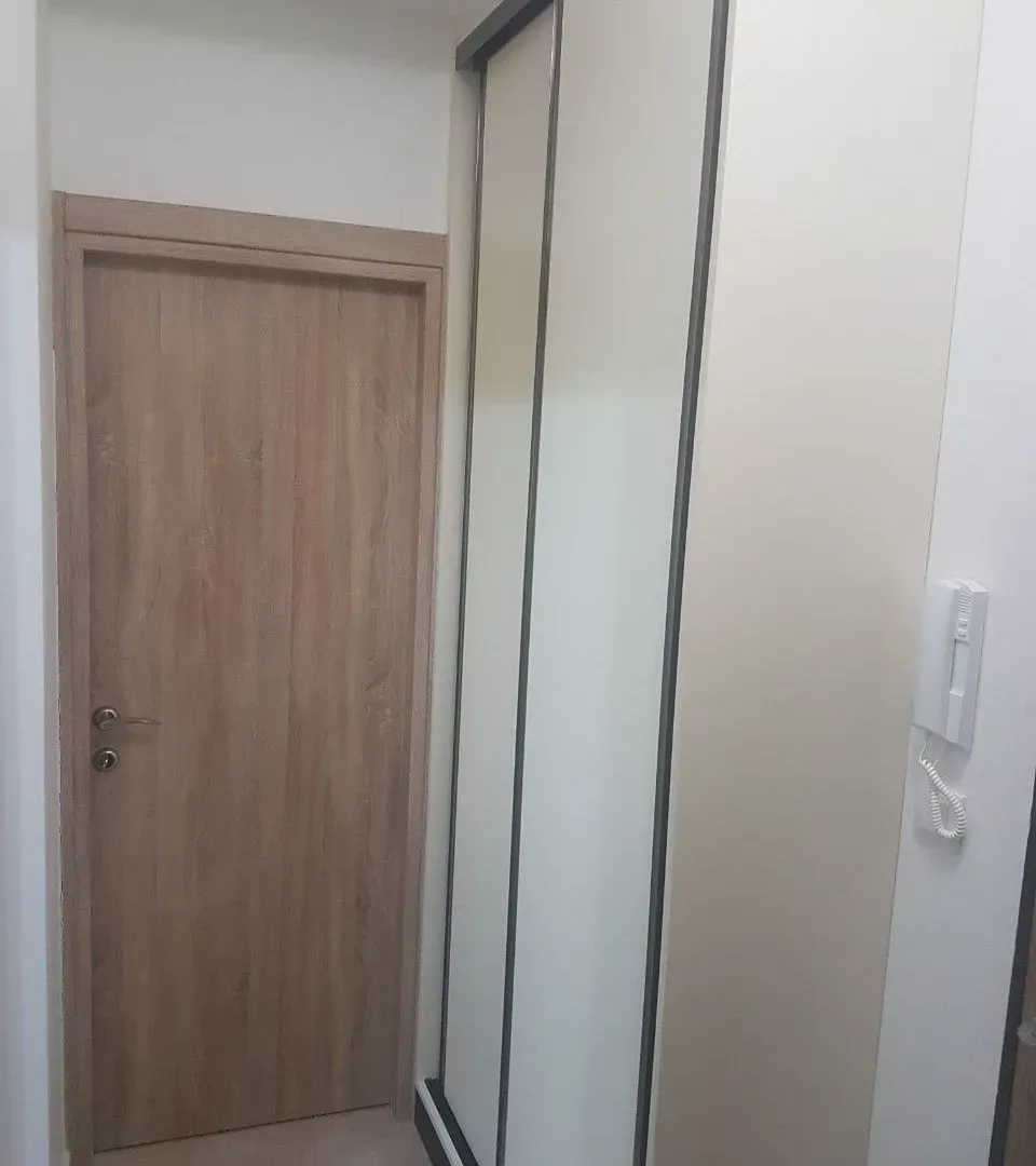 Rent, one bedroom apartment, 44m², Zabjelo, Podgorica