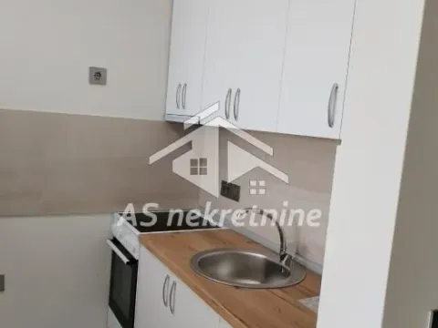 Izdavanje, jednosoban stan, 35m², Novi Beograd Blok 65, Novi Beograd Sve Podlokacije - image 7