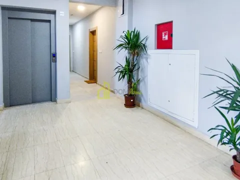Rent, studio apartment, 33m², Centar, Podgorica - image 9