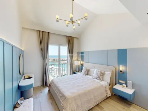 Prodaja, dvosoban stan, 98m², Luštica Bay, Tivat - image 11