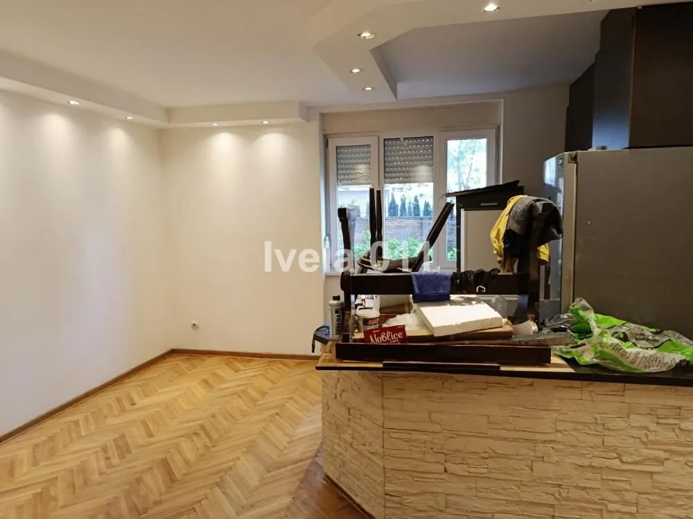 Sale, three bedroom apartment, 66m², Crveni Krst, Beograd