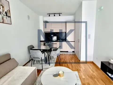 Rent, one bedroom apartment, 39m², Zagorič, Podgorica - image 2