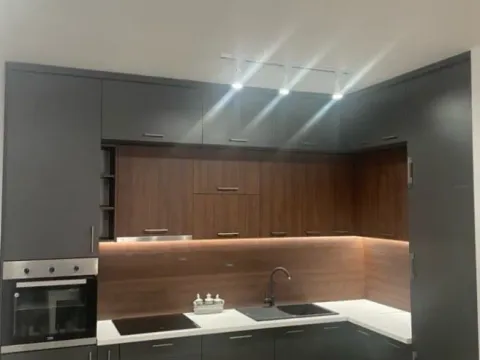 Izdavanje, dvosoban stan, 74m², Master Kvart, Podgorica - image 3