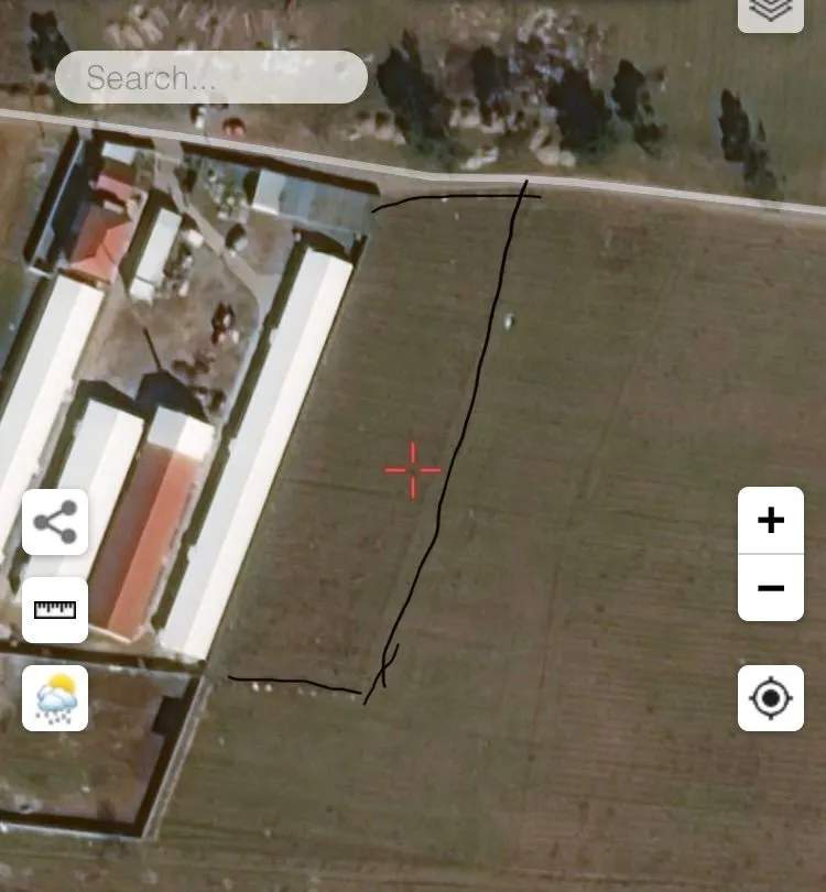 Prodaja, plac, 3000m², Podgorica, Crna Gora