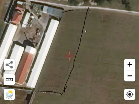 Prodaja, plac, 3000m², Podgorica, Crna Gora - image 3