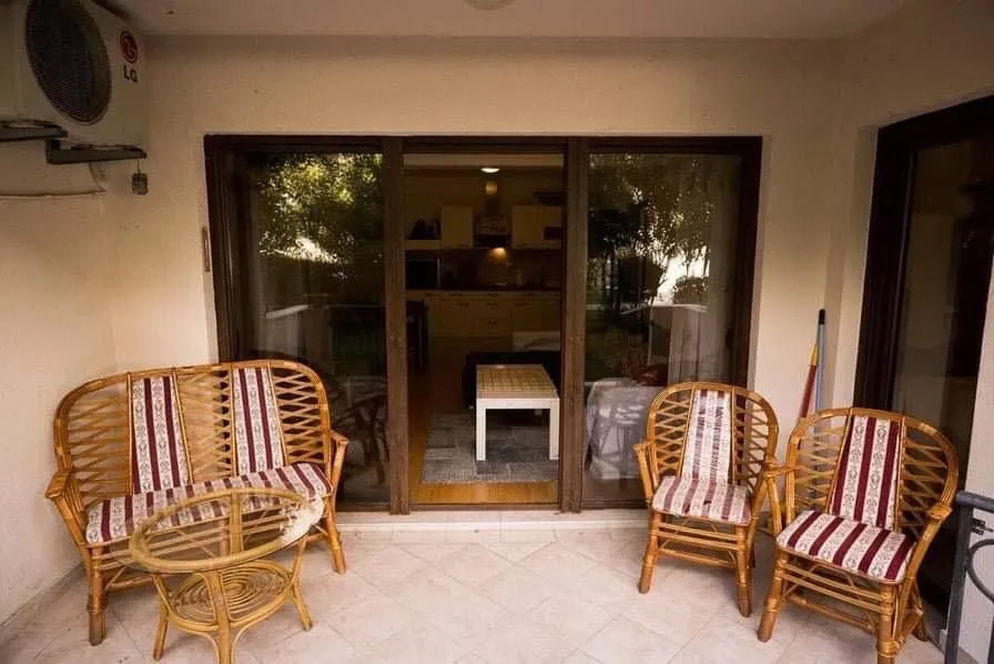 Sale, three bedroom apartment, 76m², Budva, Crna Gora