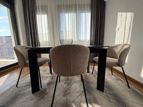 Prodaja, dvosoban stan, 75m², Tološka šuma, Podgorica - image 4