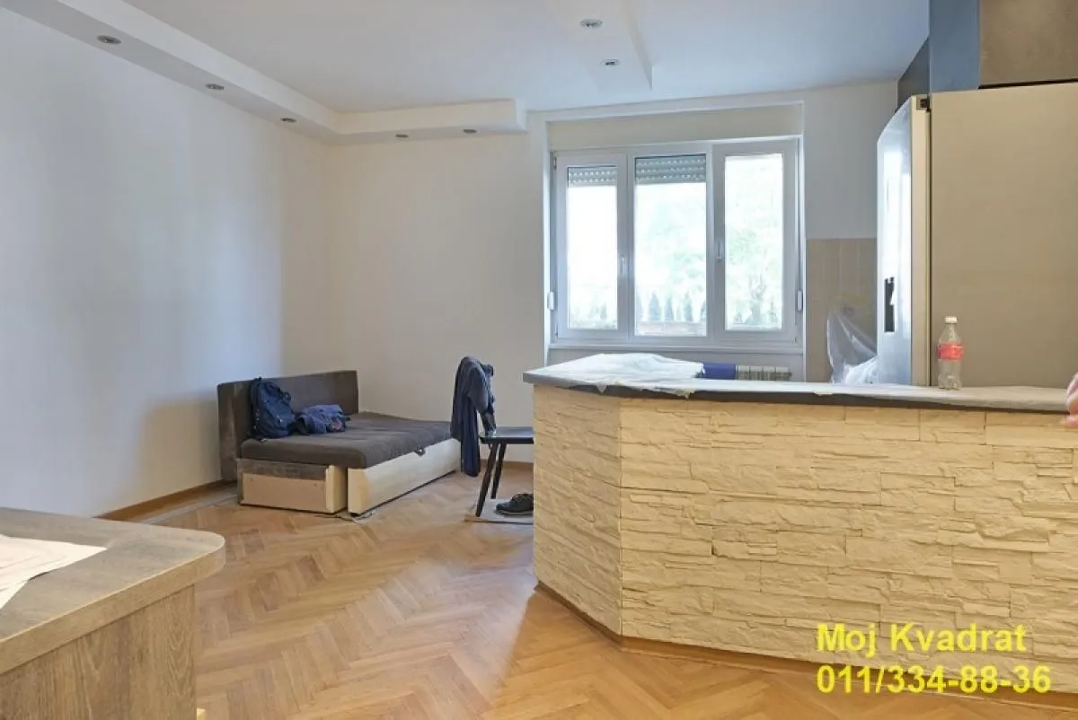 Prodaja, dvosoban stan, 66m², Zvezdara Sve Podlokacije, Beograd