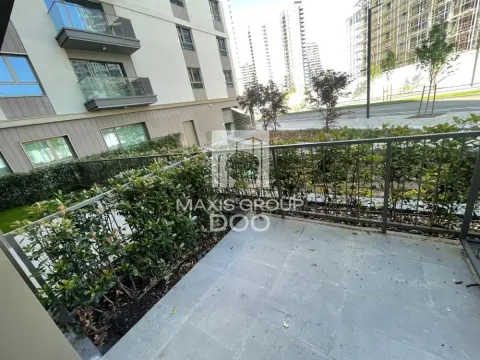 Prodaja, dvosoban stan, 38m², Savski Venac, Beograd - image 19