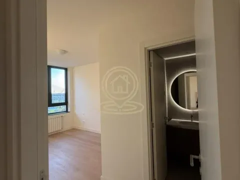 Izdavanje, poslovni prostor, 80m², Savski Venac, Beograd - image 14