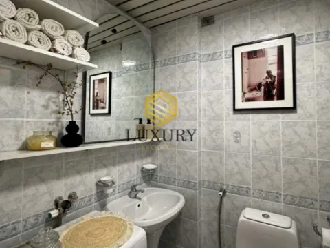 Izdavanje, jednosoban stan, 63m², Preko Morače, Podgorica - image 10