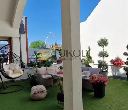 Prodaja, četvorosoban stan, 146m², Telep, Novi Sad Sve Podlokacije - image 24