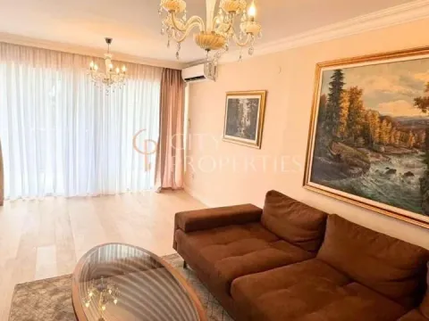 Izdavanje, stan, 101m², Preko Morače, Podgorica - image 13