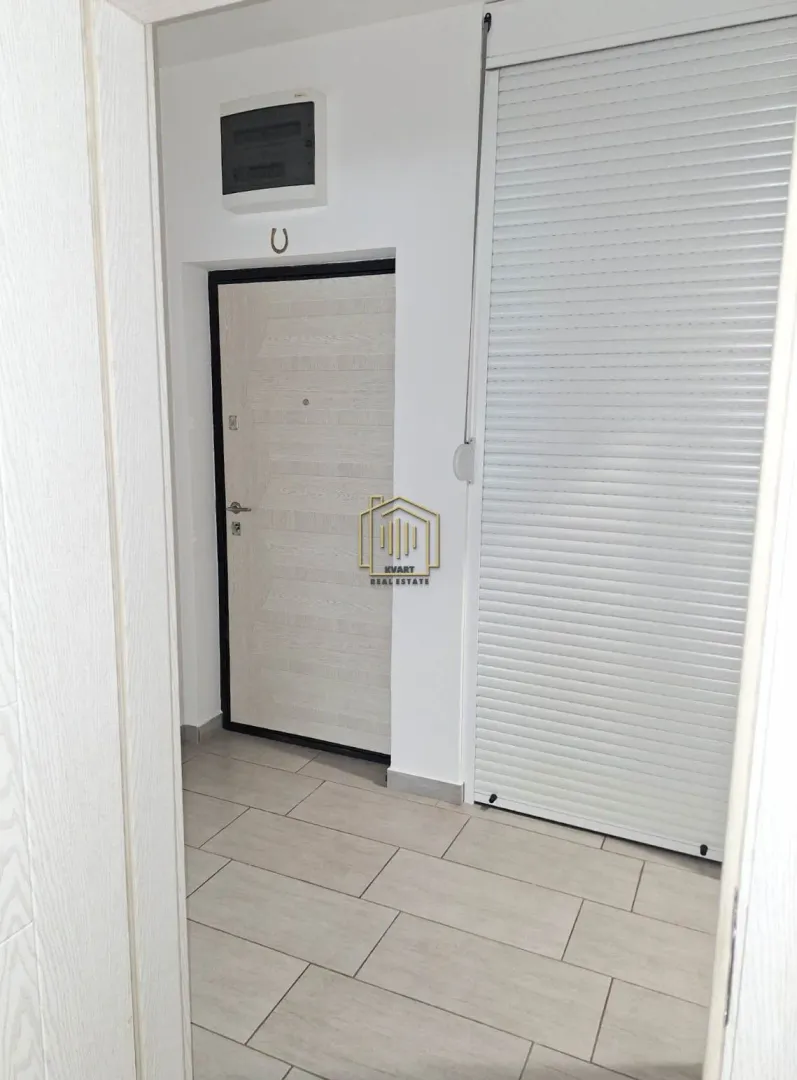 Prodaja, jednosoban stan, 36m², Rastovac, Nikšić