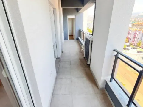 Prodaja, dvosoban stan, 106m², Stari Aerodrom, Podgorica - image 7