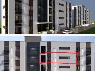 Prodaja, garsonjera, 22m², Zabjelo, Podgorica - image 2