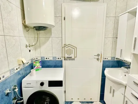 Prodaja, dvosoban stan, 56m², Zabjelo, Podgorica - image 7