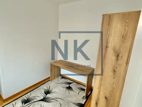 Rent, three bedroom apartment, 72m², Ljubović, Podgorica - image 6