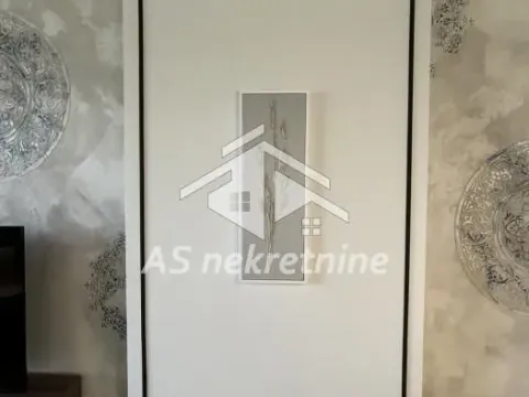 Rent, apartment, 200m², Senjak, Beograd - image 8