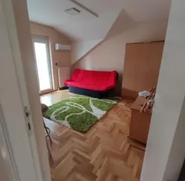 Rent, four bedroom apartment, 110m², Železnička Stanica, Novi Sad Sve Podlokacije - image 7