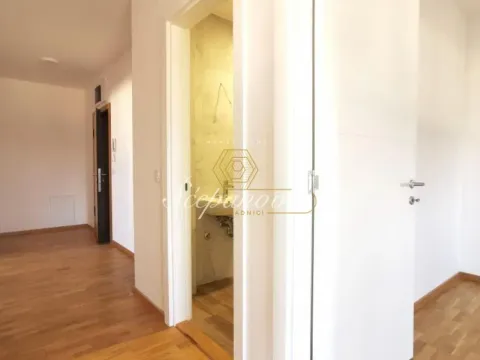 Sale, four bedroom apartment, 80m², Petrovaradin, Novi Sad - image 5